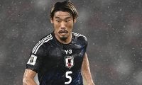 サッカー日本代表はほとんど守田ジャパン 変幻自在のスキルは知性から生み出される