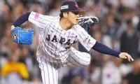 【プレミア12】井端ジャパン逆転勝利！ 隅田と坂倉のバッテリーが明かす相手の反撃を断ち切った「魔球」の使い方