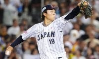 侍22歳は「数年のうちにメジャーに渡る」　敏腕記者断言…MLB球団“お気に入り”の才能