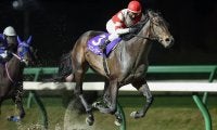 【南部駒賞】ミラクルヴォイスなど道営馬多数…注目の2歳戦