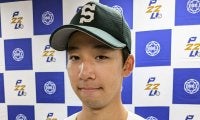 専修大・小柴滉樹の大学野球生活 指定校推薦入学の小兵が「コイツ誰だよ？」から首位打者を獲得するまで