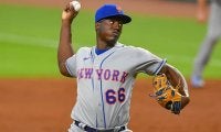 NPB球団がドミニカ2m長身右腕に“注目”…米報道　韓国打線を圧倒、昨年日本でプレー