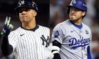 ソトは大谷翔平を“超える”　米記者が「15年1108億8000万円」の規格外契約を予測「手にする価値がある」