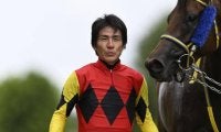 第3回福島競馬リーディングジョッキーは丹内祐次騎手！