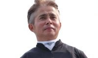 岩田康誠騎手 JRA通算1800勝達成