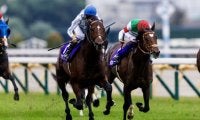 【ジャパンカップ登録馬】ドウデュースなど15頭