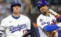 大谷翔平よりも…メッツOBは頑なに「リンドーアMVP」　米賛否「ありえない」