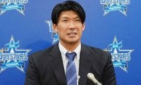 巨人の「55」継承は「葛藤はすごくあった」　18歳で背負った重圧、大田泰示の“激白”