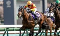 【先週のJRA抹消馬】無敗の皐月賞馬ジャスティンミラノ、昨年のJBCレディスC覇者アイコンテーラーなど