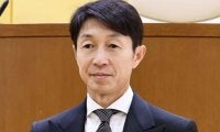 武豊騎手が「令和6年秋 褒章伝達式」に出席