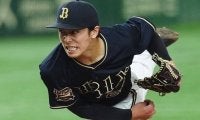 オリ20歳は「体大きくなった」　武者修行で“変身”…打者腰砕けの魔球に「これは打てん」