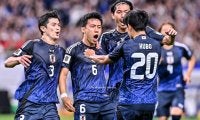 前回は7点差……日本代表-中国代表の試合で中国メディアが考える及第ラインとは--地元記者が「埼玉スタジアムで戦ったときよりもずっとチームとして良くなっている」と語る自信