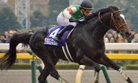 ダービー馬の父が魅せた4馬身差V 種牡馬人生を大きく変えたジャパンC制覇