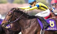 秋の東京GI初勝利へ JRA・GI通算27勝を誇る川田将雅騎手が二冠牝馬とジャパンCに挑む