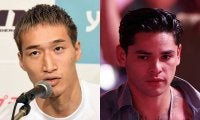 【RIZIN】“ボクシング界の問題児”ガルシア、安保瑠輝也との大晦日エキシビションを公表し物議　「制裁を与えなければ」