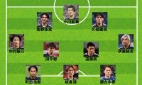 久保建英、伊東純也、中村敬斗らがスタメン！ 日本代表、中国戦でターンオーバー敢行 インドネシア戦から大量５名を変更