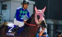 【浦和記念注目馬】今年から中央馬の出走枠が4頭に変更 地方馬にも上位進出のチャンス大