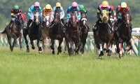 今秋のトレンド「穴馬激走」継続か　ドウデュースはJCで“前例なき連勝”に挑む【記録から読み解く秋GI展望】