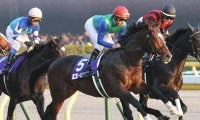 最高額でも32万4680円 ジャパンCの3連単配当トップ3を調べてみると