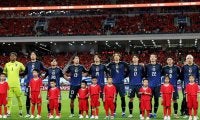 ピッチ幅を狭める前代未聞の椿事/六川亨の日本サッカー見聞録