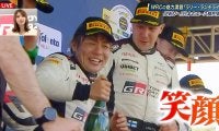「ぶっちぎりで速かった」世界ラリー唯一の日本人を覚醒させた“クラッシュ” 32年ぶり優勝へ雪辱誓う「昨年以上にスピードある」