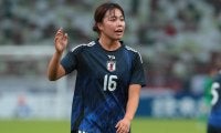 欧州挑戦1年目で得点王に輝いたなでしこMF谷川萌々子、1月からバイエルン復帰が決定