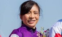 【名古屋競馬】宮下瞳騎手が年間最多勝記録を更新