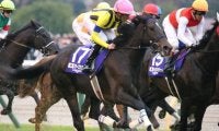 ジャパンCの気になるデータ 秋初戦の馬が勝ったら史上初