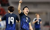 サッカー日本代表の中国戦 前半のビルドアップはよかったのか？ 後半の失点の原因は？ 林陵平が徹底解説