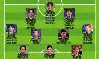 【日本代表の最新序列】南野拓実が久保建英や鎌田大地よりスタメンが多い理由は？ 鈴木彩艶、町田浩樹、小川航基などが評価急騰