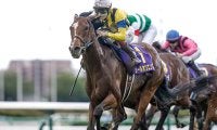 ジャパンC史上初の「馬番12番V」へ！ 23年皐月賞馬が復活V狙う