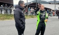 WRCジャパン：WRC2以降も波乱続出！　新井敏弘がリタイア、ディディエ・オリオールがナショナル部門トップ！