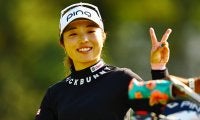 「まだ“みんな”残ってる」 佐久間朱莉がシーズン最終戦で勝ちたいワケ