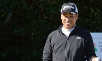 290yd超でも「全然飛んでない」 53歳の飛ばし屋・兼本貴司が目指す2度目のアメリカ