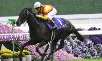 【ジャパンC予想】ハイレベルな一戦は追い込み不利!? 勝負の分かれ目は前走4角での位置取りにあり