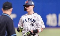 侍ジャパン、台湾戦のスタメン発表　決勝戦の“前哨戦”…清宮幸太郎が「7番・三塁」で復帰