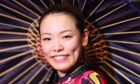 世界女王の佐藤水菜が競輪祭女子王座戦で完全優勝！　ガールズグランプリへ向け「もう一度基礎から作り直す」と連覇狙う