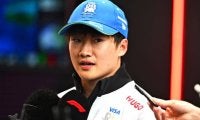 F1に「11番目」のチーム参戦か　26年参入で角田裕毅が”旗揚げメンバー”の可能性も