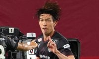 「全く違った気持ちで決勝」 個人で天皇杯連覇の宮代大聖、神戸にタイトルもたらすV弾は「結果論ですけど良かった」