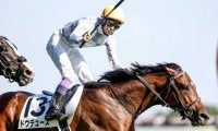 【AI予想・ジャパンC】現役ラストシーズンに更なる進化を見せる日本総大将 GI連勝へ人工知能も太鼓判