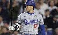 MVP争いで「今後5～7年は負けないだろう」 元MLB選手が大谷翔平を絶賛「彼からそれを奪ってはいけない」