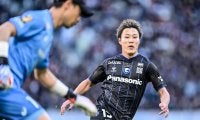 【宇佐美貴史不在のガンバ大阪が天皇杯決勝で直面したもの(1)】「言い訳はしたくない」とポヤトス監督は言うも、守備の大黒柱は「貴史君がいないと点が取れない課題が出た」と指摘