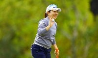 宮里美香がファイナルQT出場見送りを表明 「来年は息子のことを中心に」