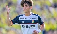 【J2「24年ベストイレブン」】2トップは日本人選手を選出　J2得点王23点決めた千葉のプロ2年目FWと18点奪取のいわきの26歳アタッカー【攻撃的MF・FW・監督・控え編】