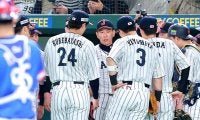 【プレミア12】チャイニーズ・タイペイに見る勝利への執念 井端ジャパンは課題を胸に決勝へ