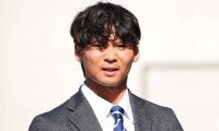 西武、鷹戦力外の仲田慶介と育成契約　「レギュラー争いに加わっていきたい」…球団発表