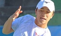 清水悠太 逆転勝ちで悲願の初V