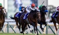 【ジャパンカップ】武豊ドウデュースの末脚炸裂！G1・5勝目をマーク