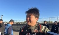WRCジャパン：満身創痍のシュコダ・ファビアR5を駆った新井大輝、ラリージャパンWRC2部門3位表彰台獲得