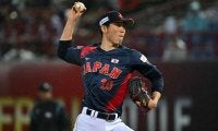 【プレミア12】侍ジャパンが決勝戦のスタメン発表、戸郷翔征と坂倉将吾のバッテリー　チャイニーズ・タイペイと再戦